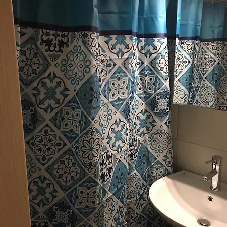 G M 1 Kentro In The Heart Of The 公寓 拉里萨