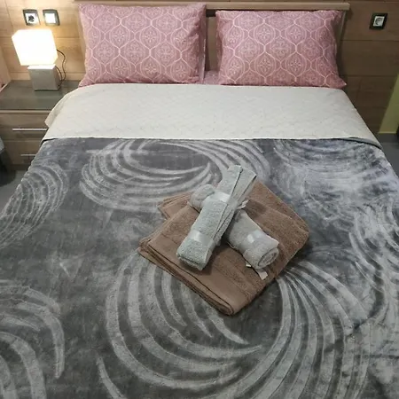 G M 1 Kentro In The Heart Of The 公寓 *