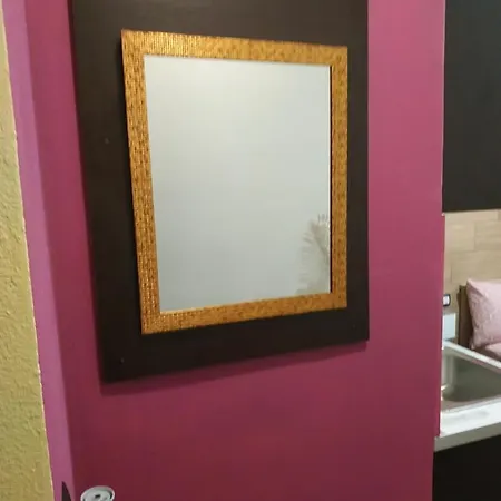 G M 1 Kentro In The Heart Of The 公寓