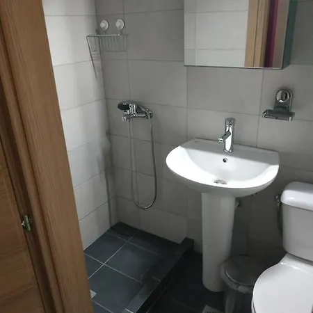 شقة G M 1 Kentro In The Heart Of The