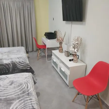 G M 1 Kentro In The Heart Of The 公寓