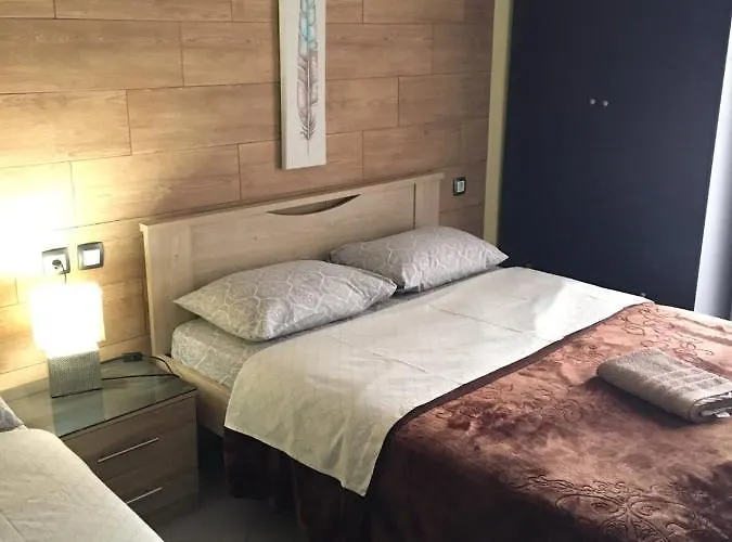 G M 1 Kentro In The Heart Of The * Larissa