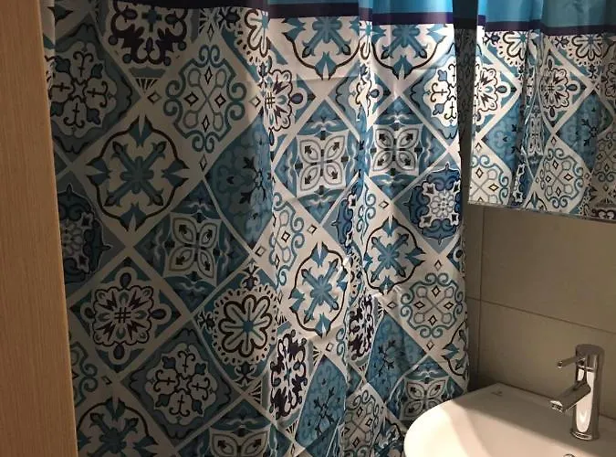 G M 1 Kentro In The Heart Of The Apartment Larissa