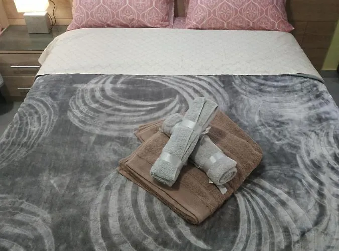 G M 1 Kentro In The Heart Of The Apartment *