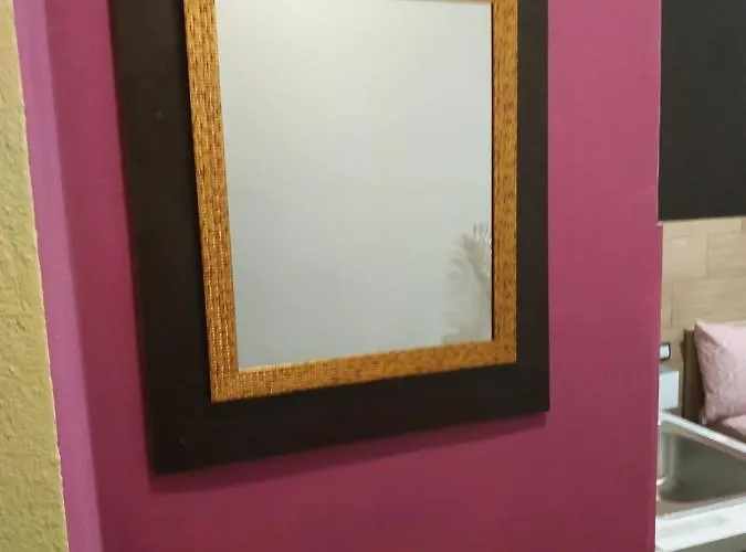 G M 1 Kentro In The Heart Of The Apartment