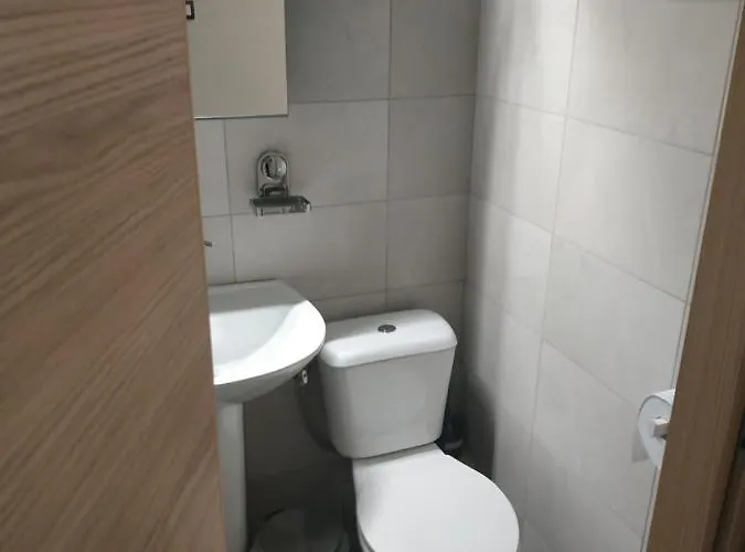 G M 1 Kentro In The Heart Of The Apartment *