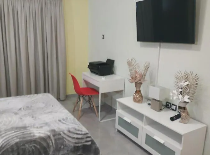 G M 1 Kentro In The Heart Of The