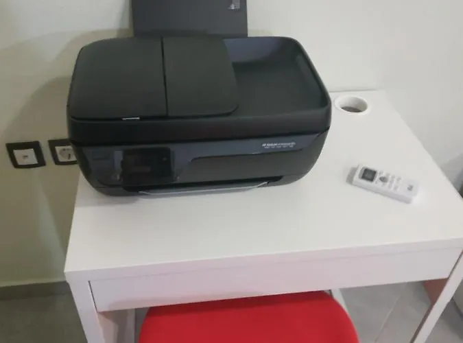 Apartment G M 1 Kentro In The Heart Of The Larissa