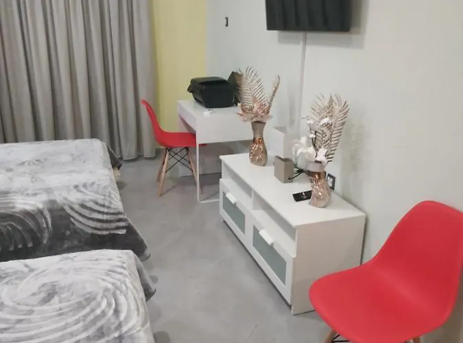 G M 1 Kentro In The Heart Of The Apartment