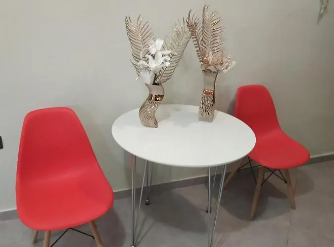 Apartment G M 1 Kentro In The Heart Of The *