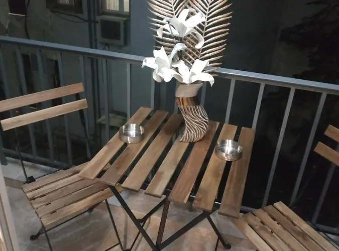 G M 1 Kentro In The Heart Of The