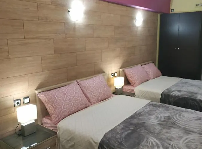 Apartment G M 1 Kentro In The Heart Of The