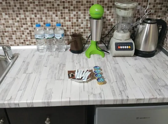 Apartment G M 1 Kentro In The Heart Of The